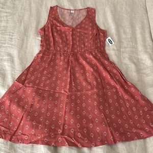 Old Navy Summer Dress - Size M